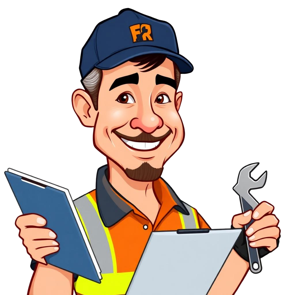 Fix it Fred