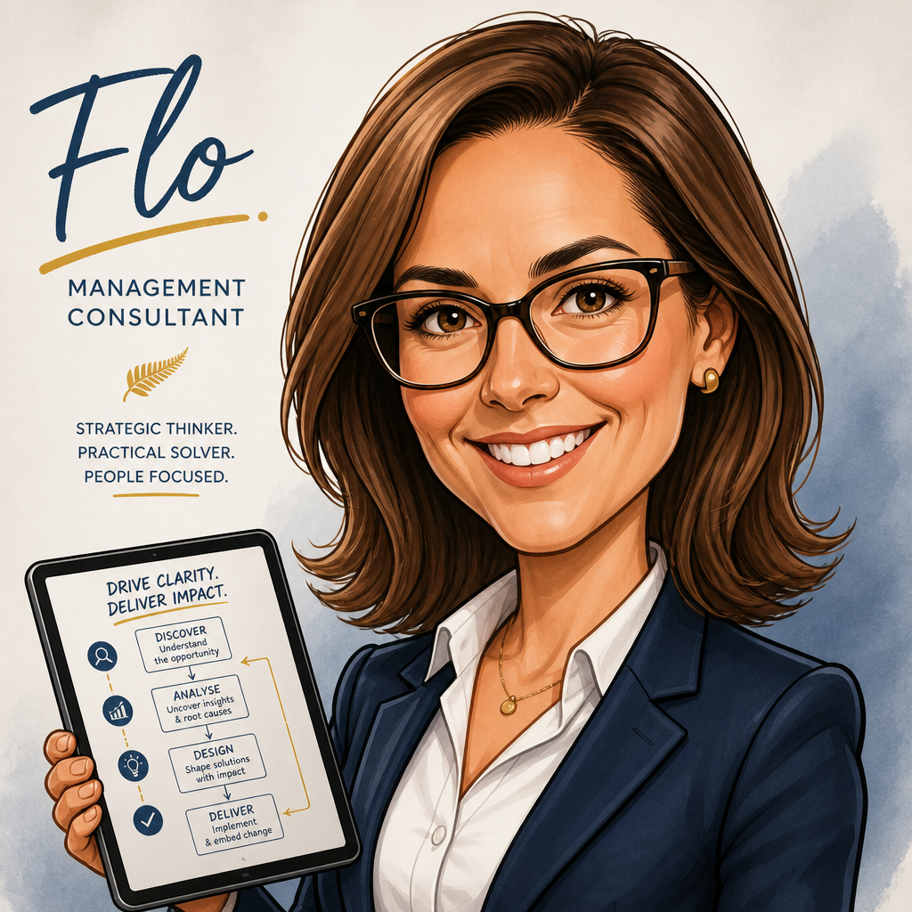 Flo