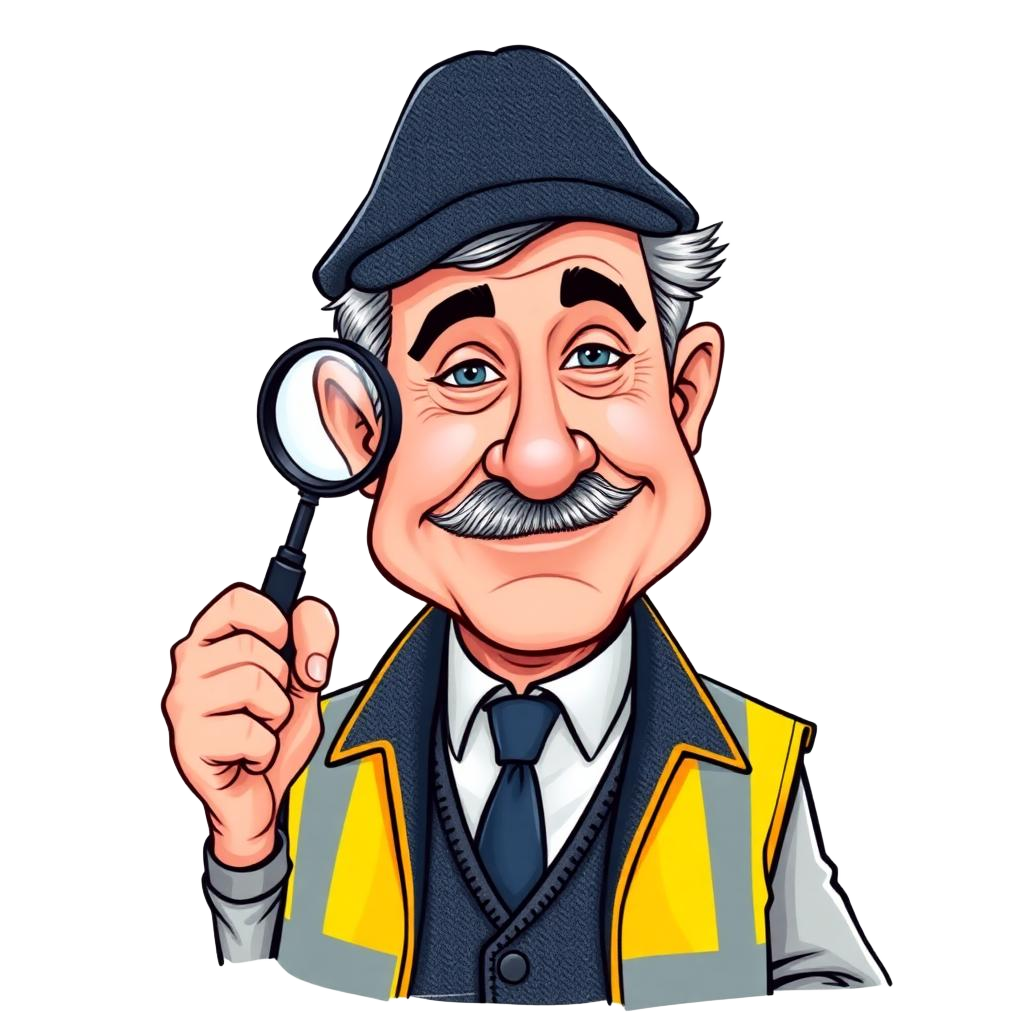 Mr SQ Sherlock